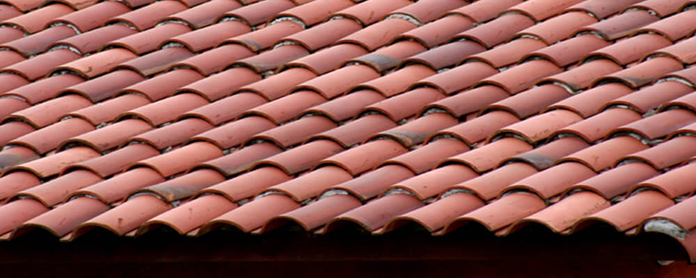 New Orleans Tile Roofing Repair & Installation