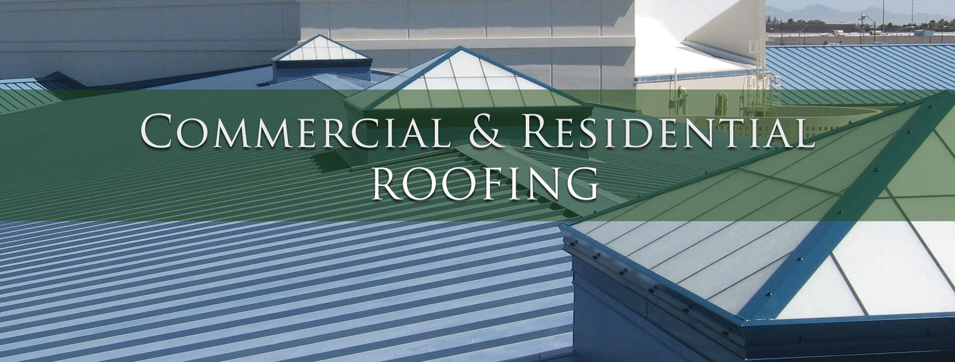 Roofing Contractors in New Orleans